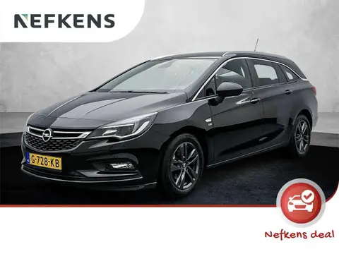 Used OPEL ASTRA Petrol 2019 Ad 