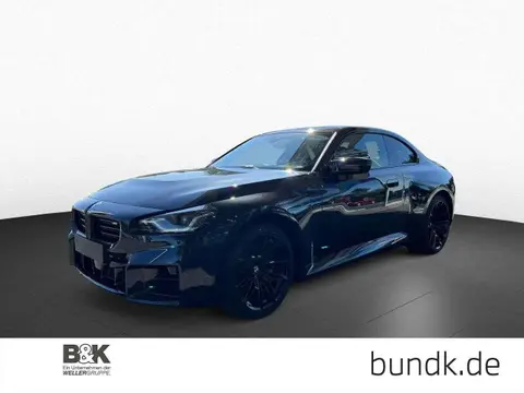 Annonce BMW M2 Essence 2024 d'occasion 