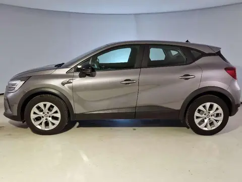 Used RENAULT CAPTUR Petrol 2021 Ad 