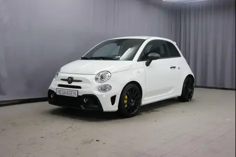 Used ABARTH 695 Petrol 2024 Ad 