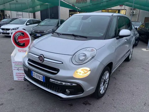 Used FIAT 500L Diesel 2021 Ad 