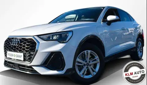 Annonce AUDI Q3 Hybride 2021 d'occasion 