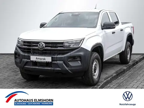 Annonce VOLKSWAGEN AMAROK Diesel 2024 d'occasion 