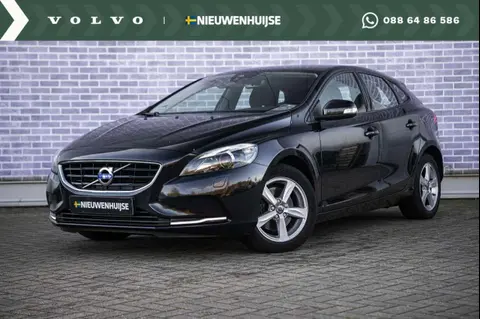 Annonce VOLVO V40 Essence 2015 d'occasion 