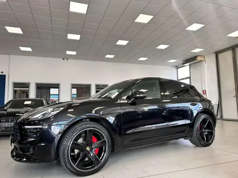 Used PORSCHE MACAN Diesel 2016 Ad 