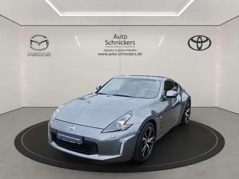 Annonce NISSAN 370Z Essence 2018 d'occasion 