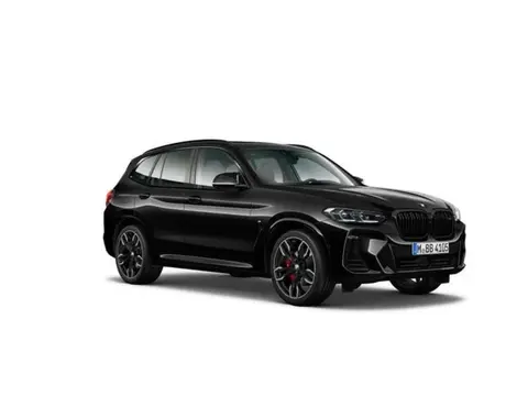 Annonce BMW X3 Essence 2024 d'occasion 