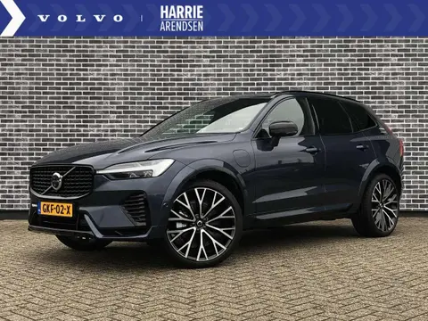 Used VOLVO XC60 Petrol 2024 Ad 