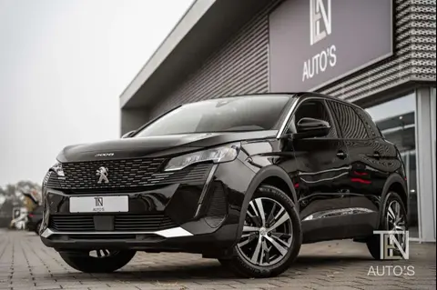 Annonce PEUGEOT 3008 Essence 2023 d'occasion 