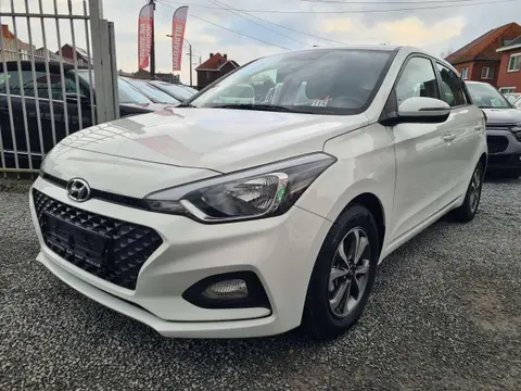 Annonce HYUNDAI I20 Essence 2020 d'occasion 