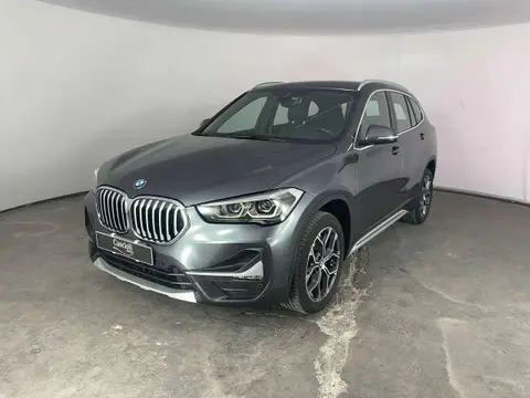 Annonce BMW X1 Diesel 2020 d'occasion 