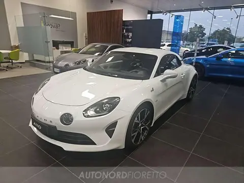 Used ALPINE A110 Petrol 2024 Ad 