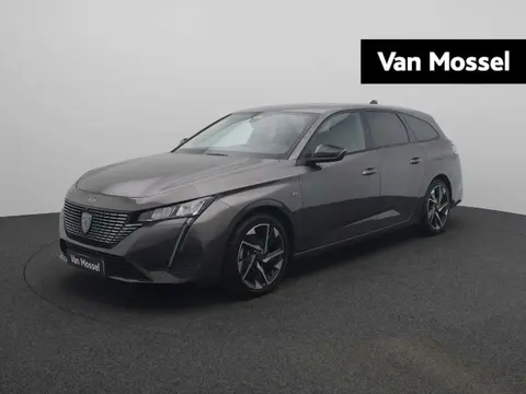 Used PEUGEOT 308 Hybrid 2022 Ad 