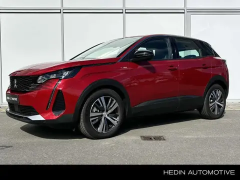 Used PEUGEOT 3008 Hybrid 2022 Ad 