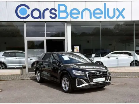 Used AUDI Q2 Petrol 2023 Ad 