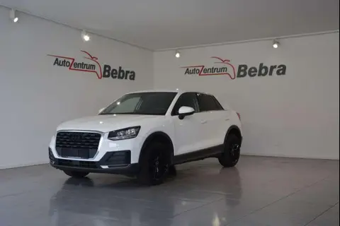 Used AUDI Q2 Petrol 2018 Ad 