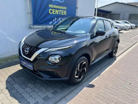 Used NISSAN JUKE Petrol 2024 Ad 