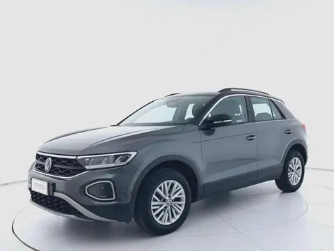 Used VOLKSWAGEN T-ROC Petrol 2022 Ad 