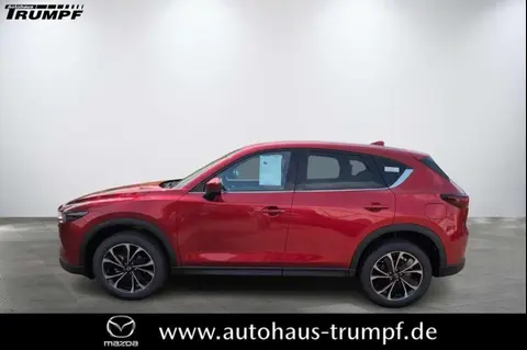 Used MAZDA CX-5 Hybrid 2024 Ad 