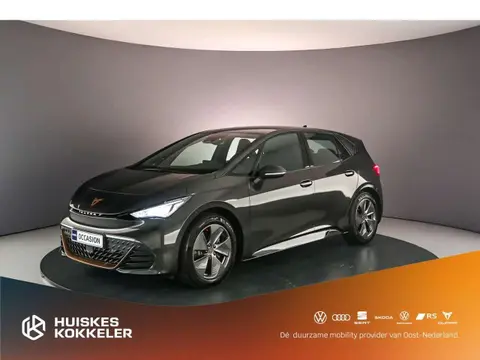 Used CUPRA BORN Electric 2021 Ad 