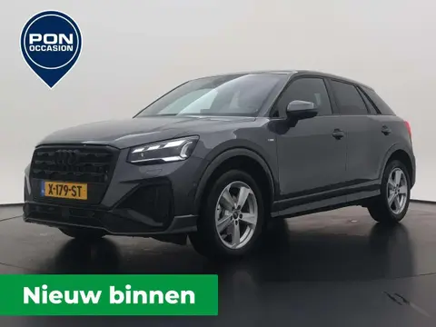 Annonce AUDI Q2 Essence 2024 d'occasion 