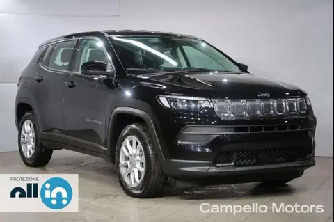 Annonce JEEP COMPASS Diesel 2024 d'occasion 