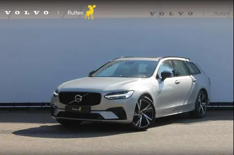 Used VOLVO V90 Hybrid 2023 Ad 