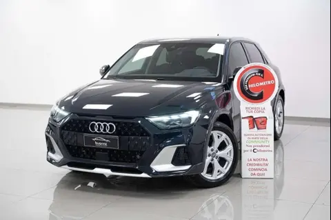 Used AUDI A1 Petrol 2019 Ad 