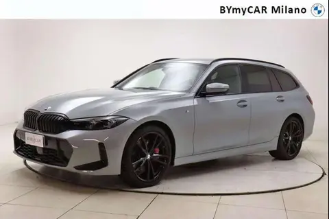 Used BMW SERIE 3 Hybrid 2023 Ad 