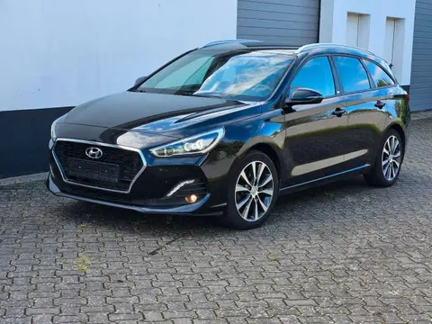 Annonce HYUNDAI I30 Diesel 2019 d'occasion 