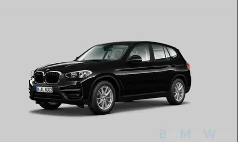 Annonce BMW X3 Diesel 2020 d'occasion Allemagne