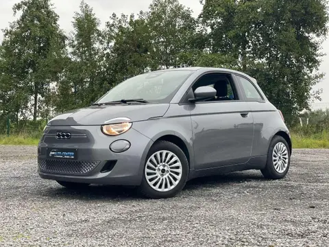 Annonce FIAT 500 Électrique 2022 d'occasion 