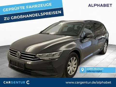 Used VOLKSWAGEN PASSAT Diesel 2021 Ad 