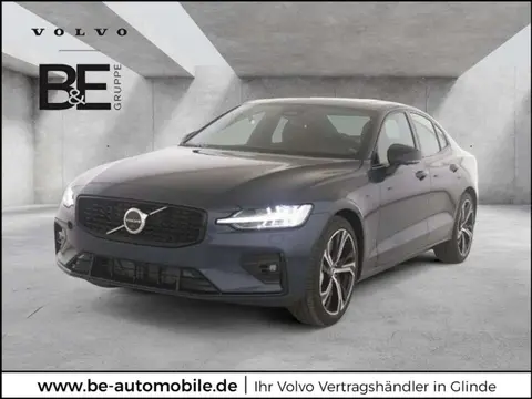 Used VOLVO S60 Petrol 2024 Ad 