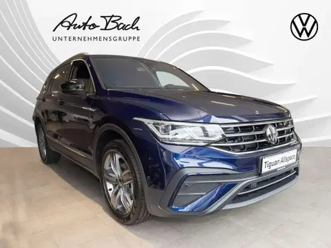 Used VOLKSWAGEN TIGUAN Diesel 2024 Ad 