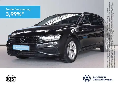 Annonce VOLKSWAGEN PASSAT Diesel 2021 d'occasion 