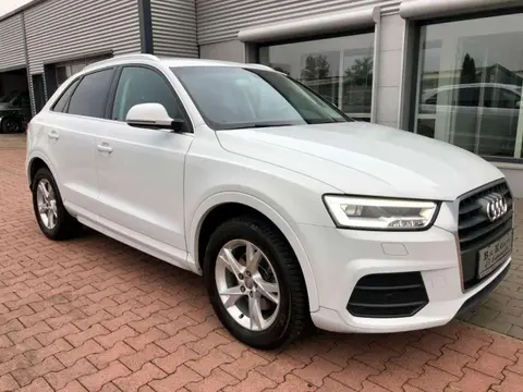 Used AUDI Q3 Petrol 2015 Ad 