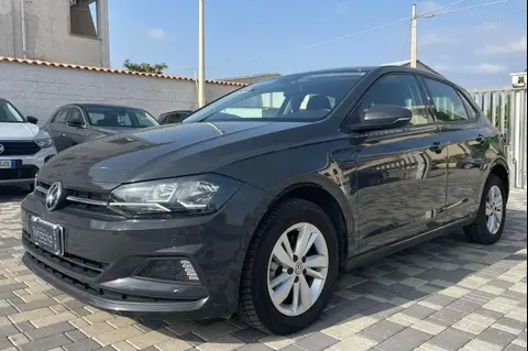 Used VOLKSWAGEN POLO Diesel 2020 Ad 