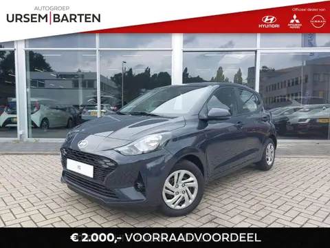 Annonce HYUNDAI I10 Essence 2023 d'occasion 