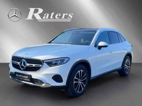 Used MERCEDES-BENZ CLASSE GLC Diesel 2023 Ad 