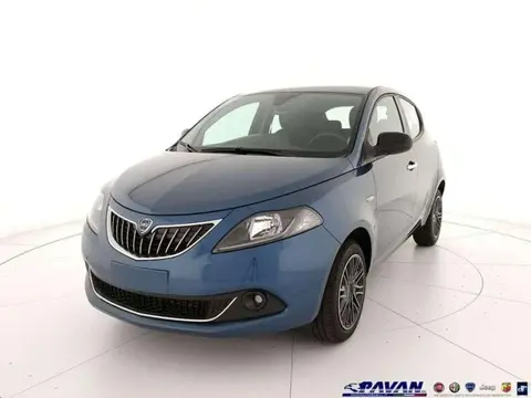 Annonce LANCIA YPSILON Hybride 2023 d'occasion 