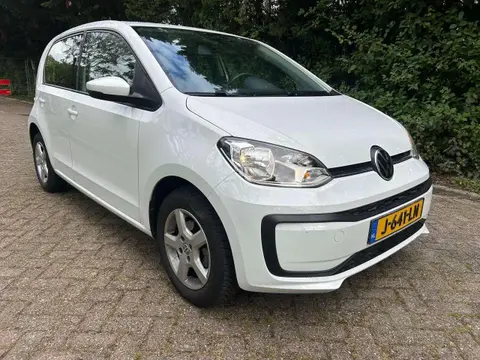 Used VOLKSWAGEN UP! Petrol 2020 Ad 