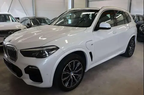 Annonce BMW X5 Hybride 2020 d'occasion 