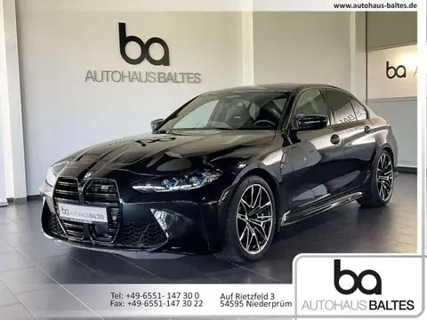 Annonce BMW M3 Essence 2023 d'occasion 