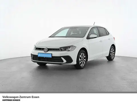 Used VOLKSWAGEN POLO Petrol 2023 Ad 