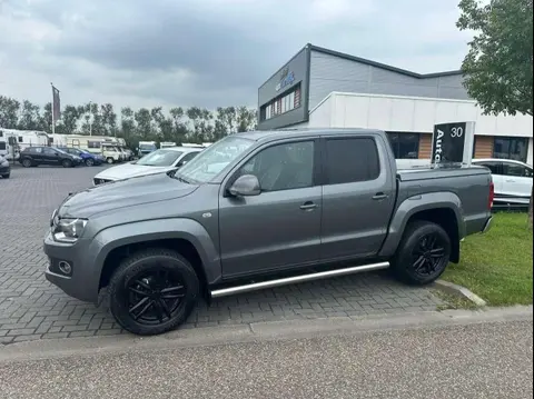 Used VOLKSWAGEN AMAROK Diesel 2015 Ad 