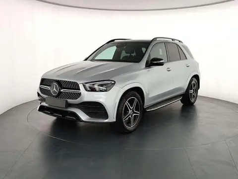 Annonce MERCEDES-BENZ CLASSE GLE Hybride 2022 d'occasion 