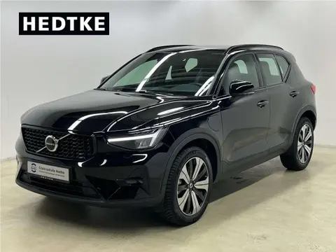 Used VOLVO XC40 Hybrid 2022 Ad 