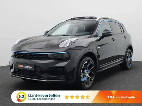 Used LYNK & CO 01 Hybrid 2024 Ad 