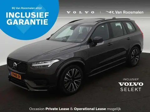 Annonce VOLVO XC90 Hybride 2024 d'occasion 